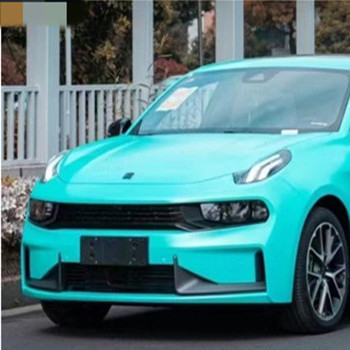 Штейновый отпуск воздуха фильма обруча автомобиля Тиффани со съемным акриловым прилипателем