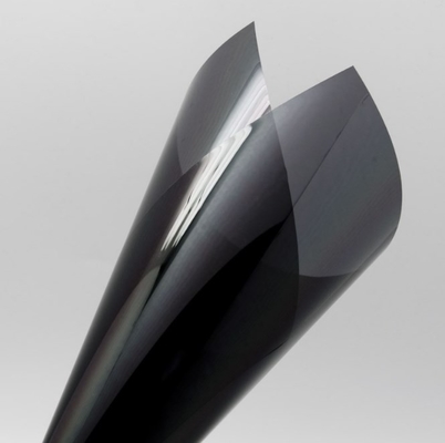 Солнечное тепло преграждая Nano керамическое окно автомобиля подкрашивая фильм 36% VLT