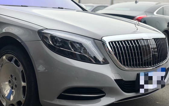 Таможня вулканической царапины фильма обруча автомобиля лоска Ashk высокой устойчивая