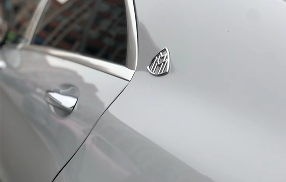 Таможня вулканической царапины фильма обруча автомобиля лоска Ashk высокой устойчивая