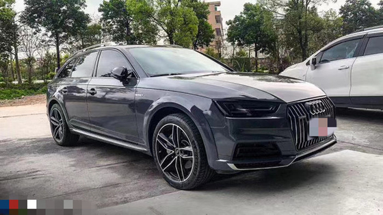 Темный - обруч 140gsm автомобиля лоска серого винила высокий толстый с вкладышем отпуска ЛЮБИМЦА