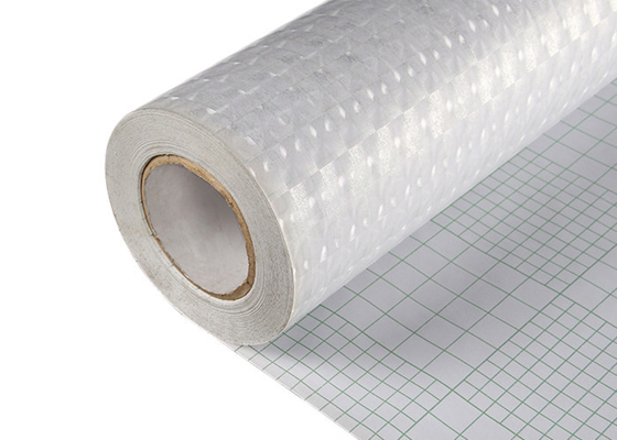 Semi прозрачный фильм глаз кота 3D 0.7mm холодный прокатывая для защиты