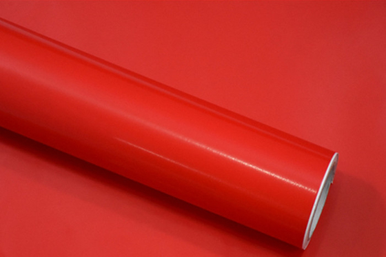 PVC фильма 0.08mm съемной собственной личности слипчивый декоративный каландрировал фильм